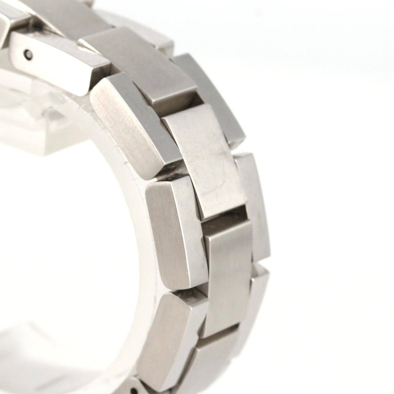 【ノーメンテナンス特価】グッチ 4600L SS クォーツ