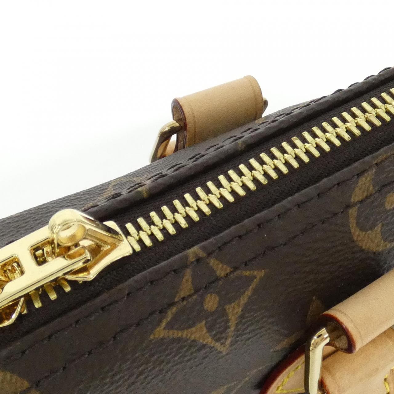 ルイヴィトン モノグラム スピーディ バンドリエール 25cm M46977 ボストンバッグ