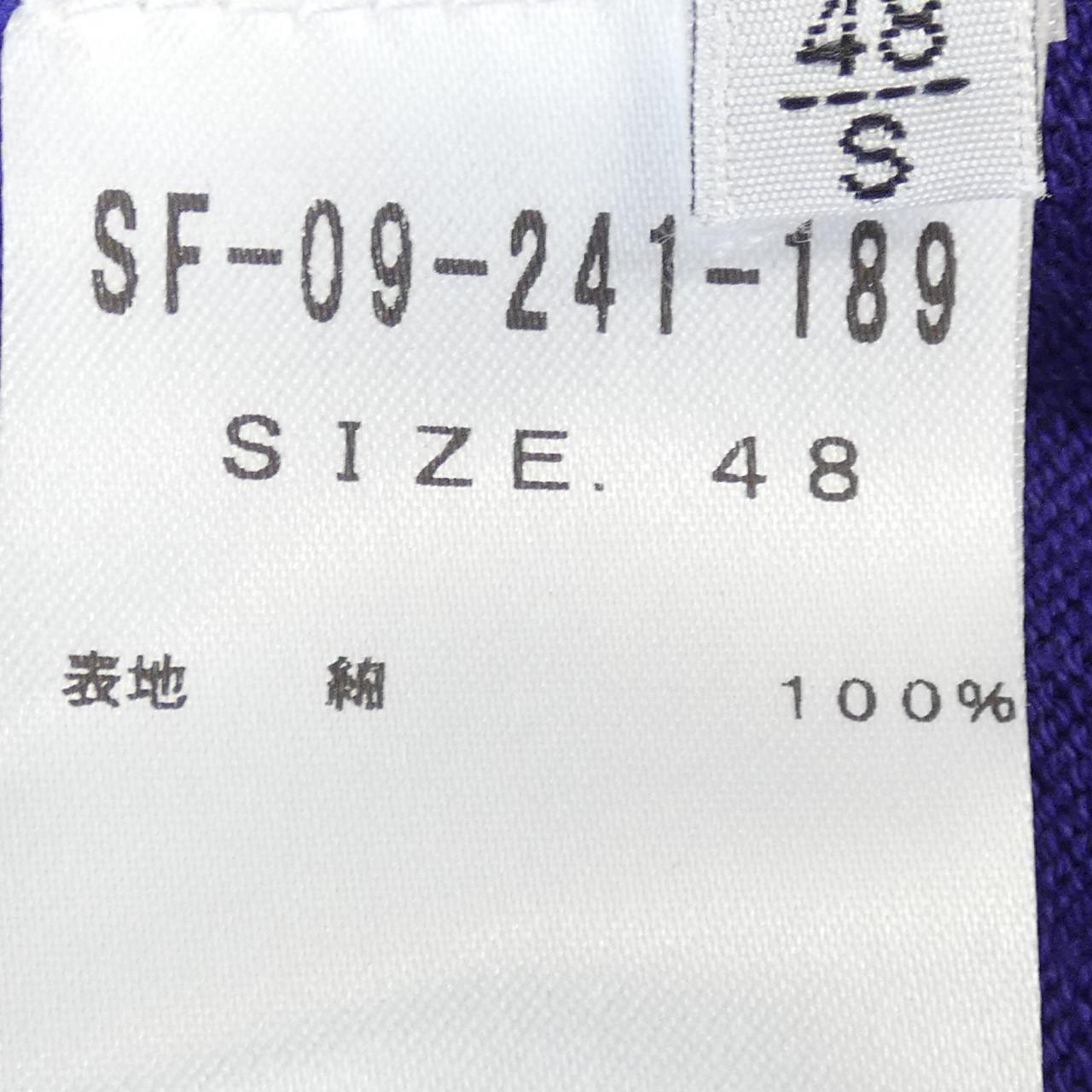 セッテフィーリカシミヤ SETTEFILI CASHMERE ニット