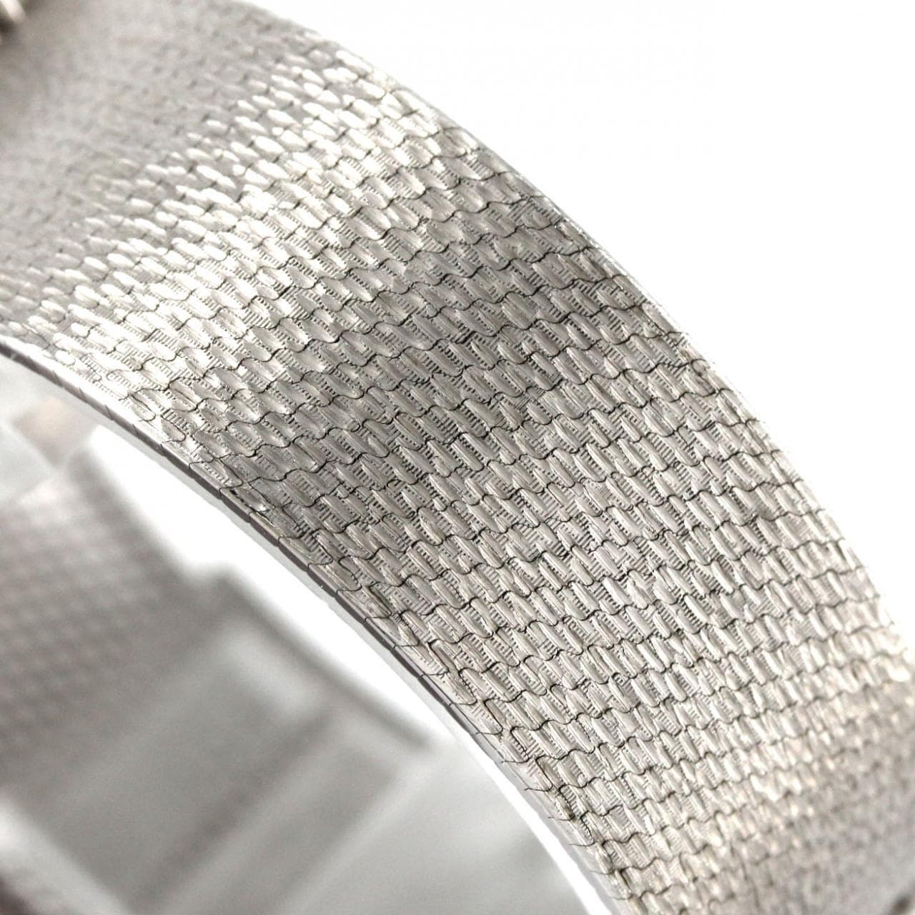 【ノーメンテナンス還元価格】ロレックス チェリーニ WG/D 4041/9 WG 手巻