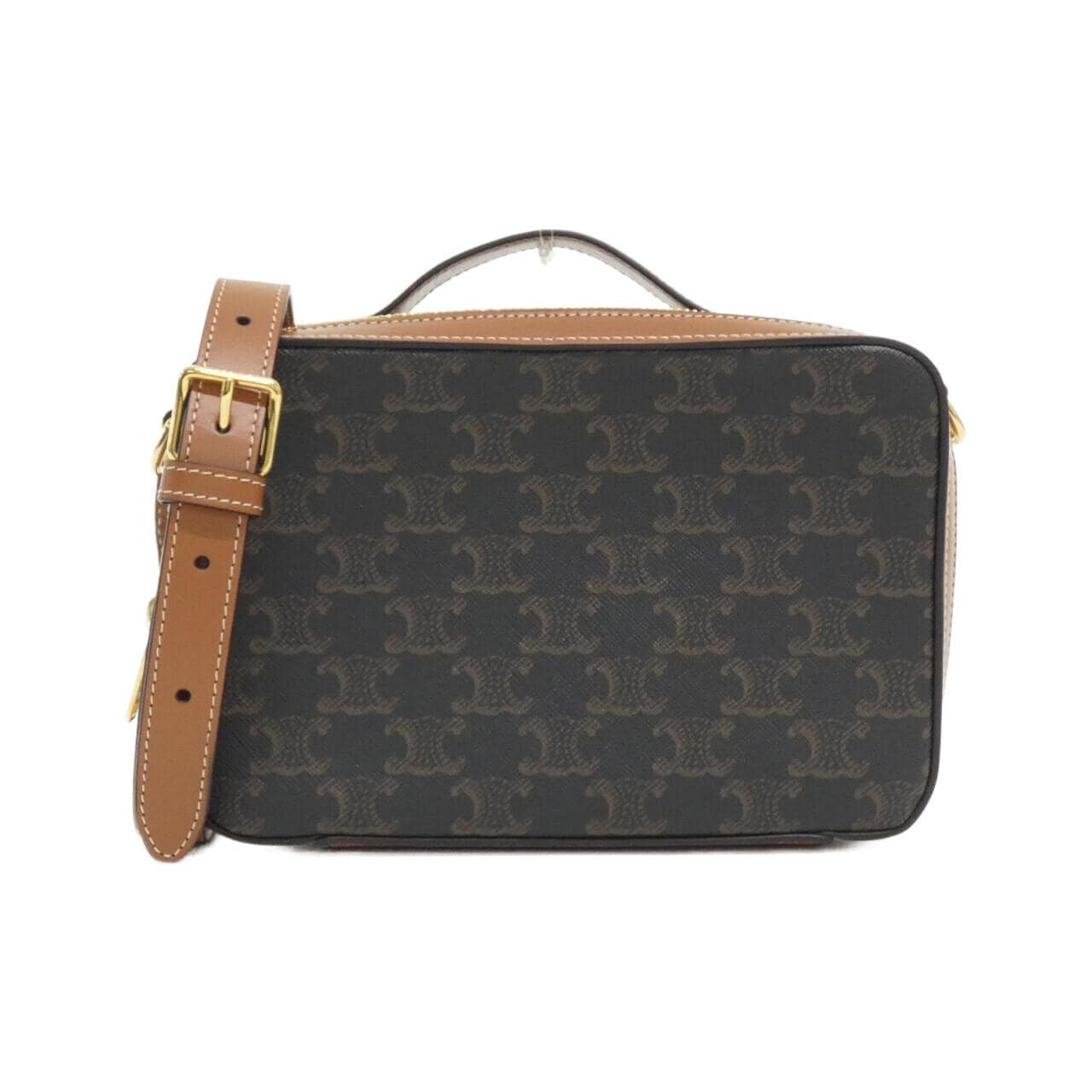 CELINE 113872DNK 单肩包
