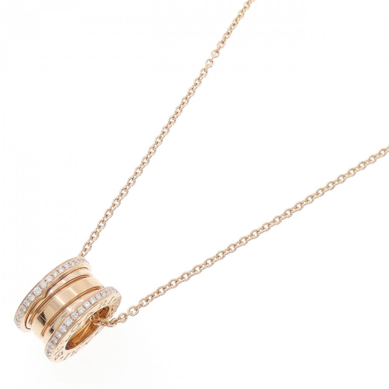 BVLGARI B.zero1 項鍊
