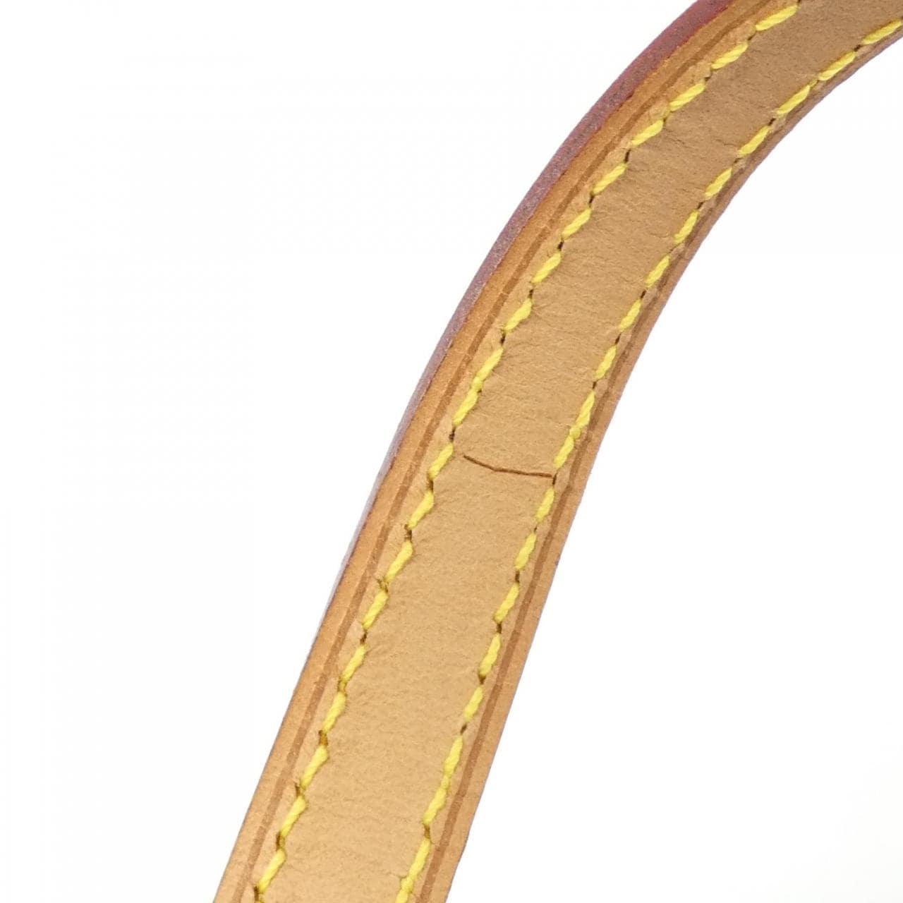 [vintage] LOUIS VUITTON Monogram Spontini M47500 包