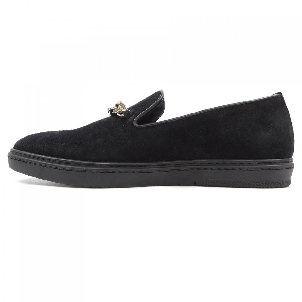 ジミーチュウ JIMMY CHOO スニーカー