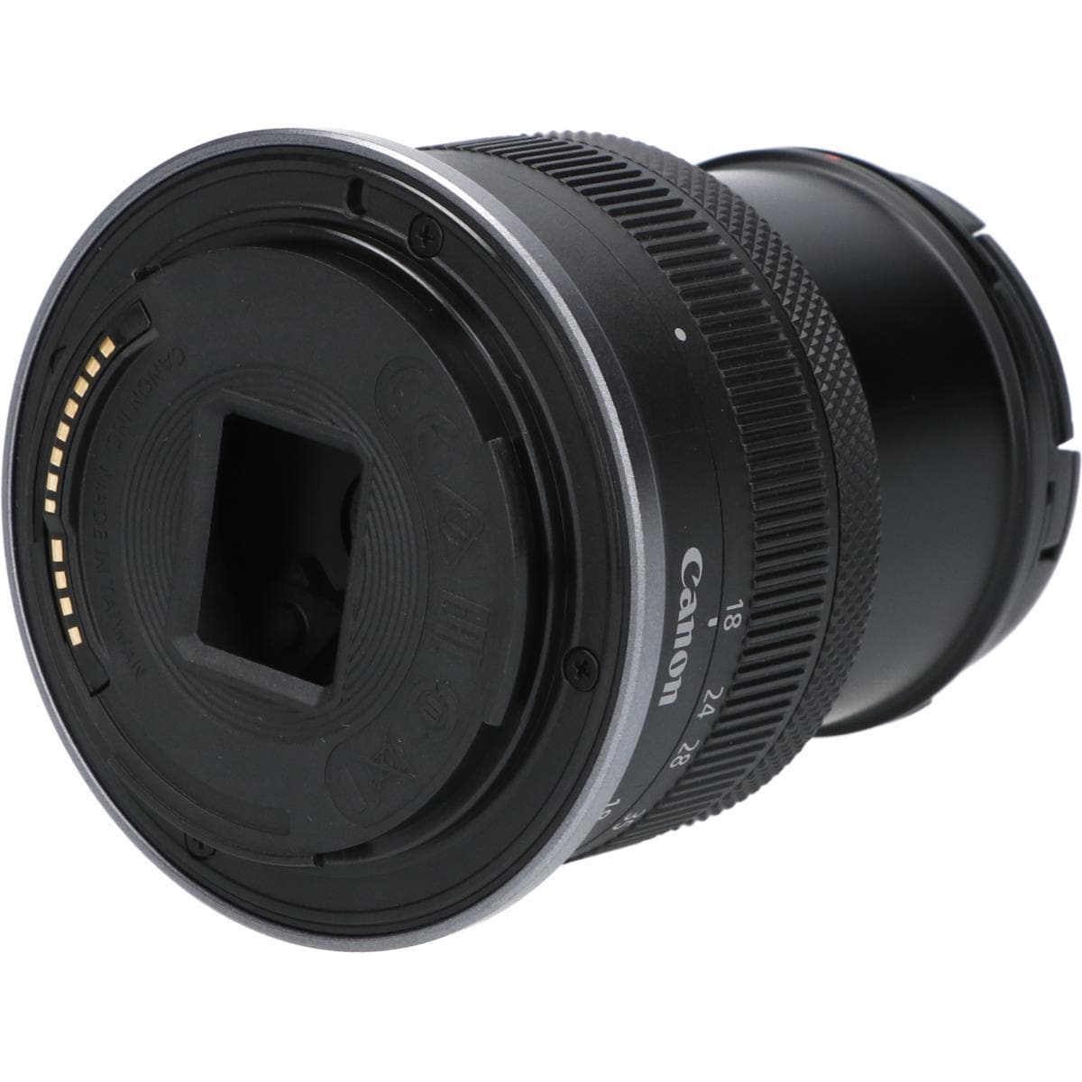 ＲＦ－Ｓ１８－４５ｍｍ　Ｆ４．５－６．３ＩＳ　ＳＴＭ