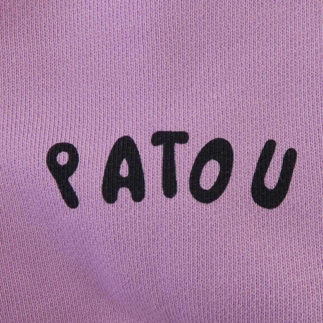 パトゥ PATOU パーカー