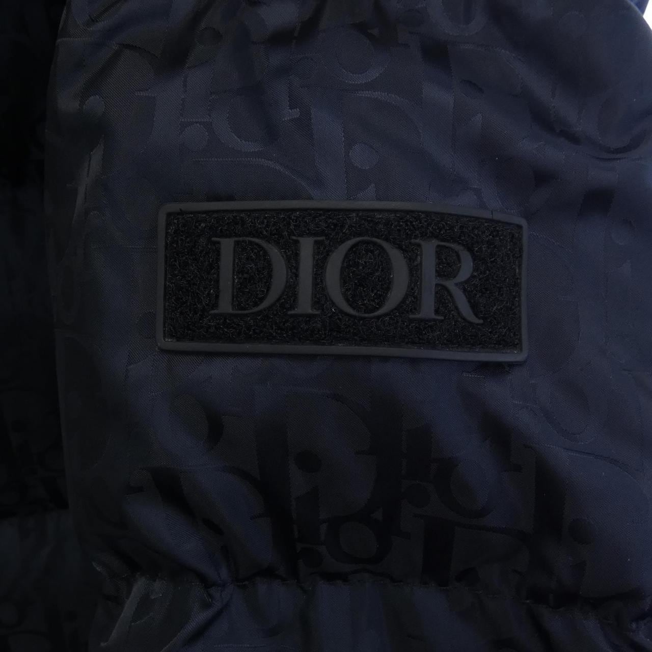 DIOR羽絨服