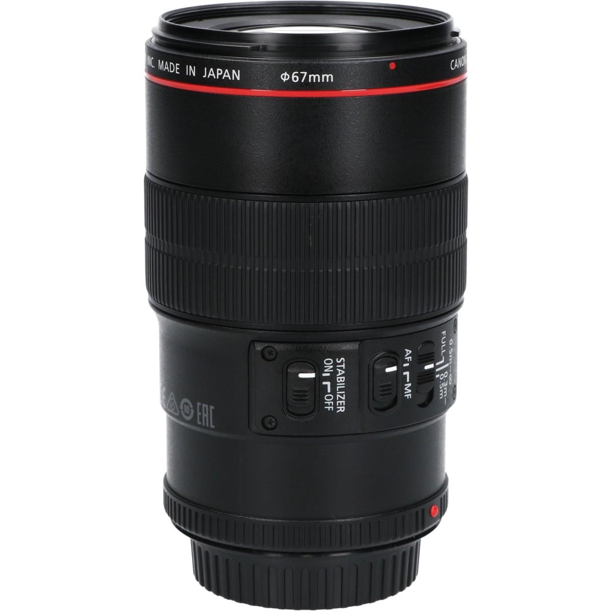 ＥＦ１００ｍｍ　Ｆ２．８Ｌ　ＭＡＣＲＯ　ＩＳ　ＵＳＭ