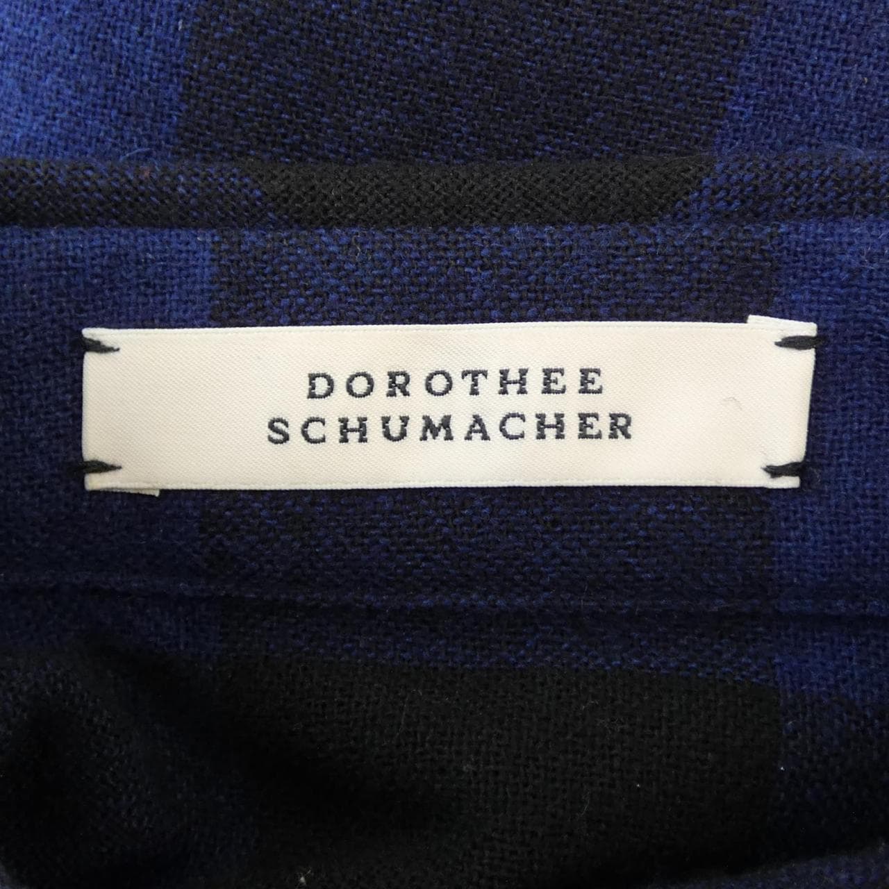 ドロシーシューマッハ DOROTHEE SCHUMACHER シャツ