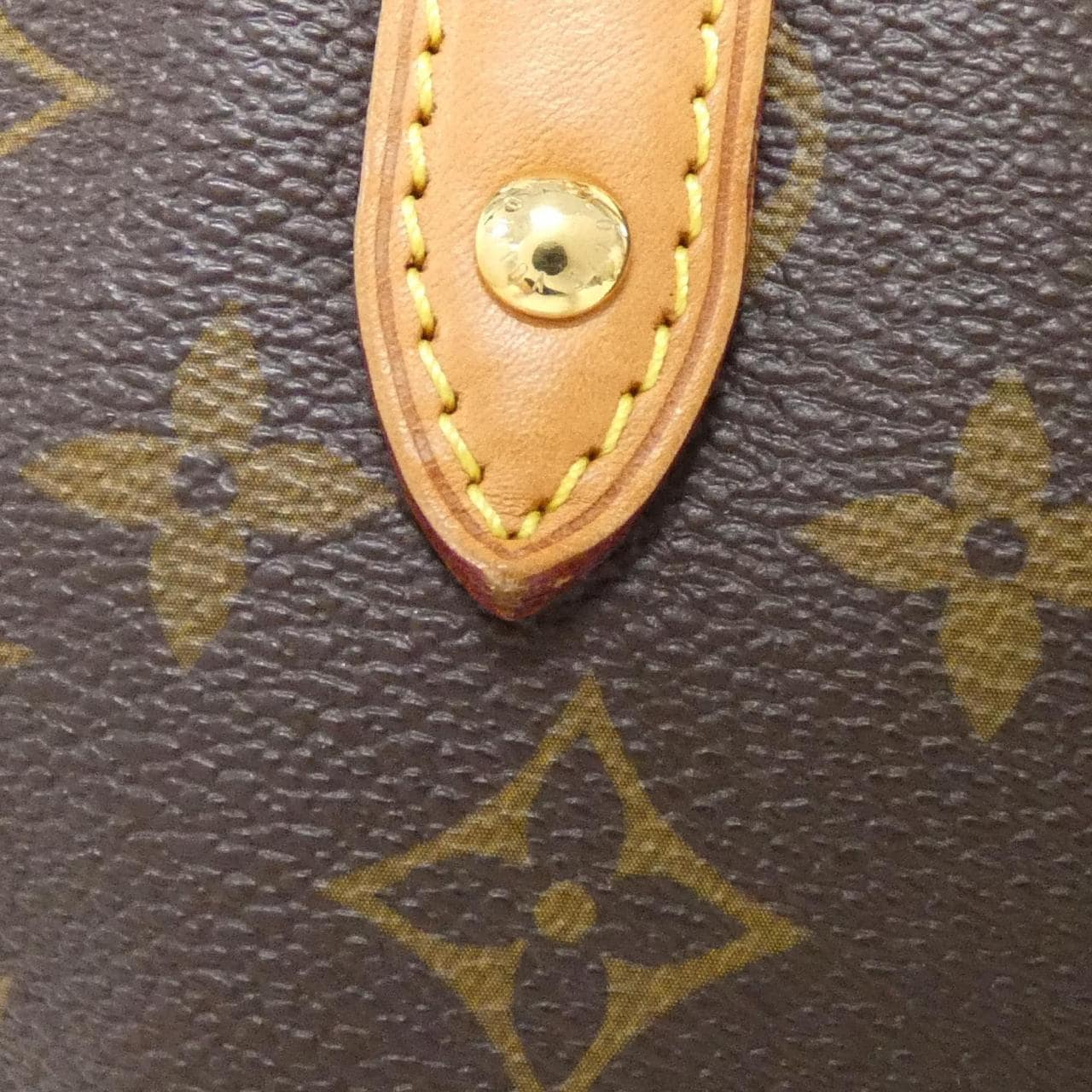 LOUIS VUITTON Monogram Estrella MM M41232 Bag