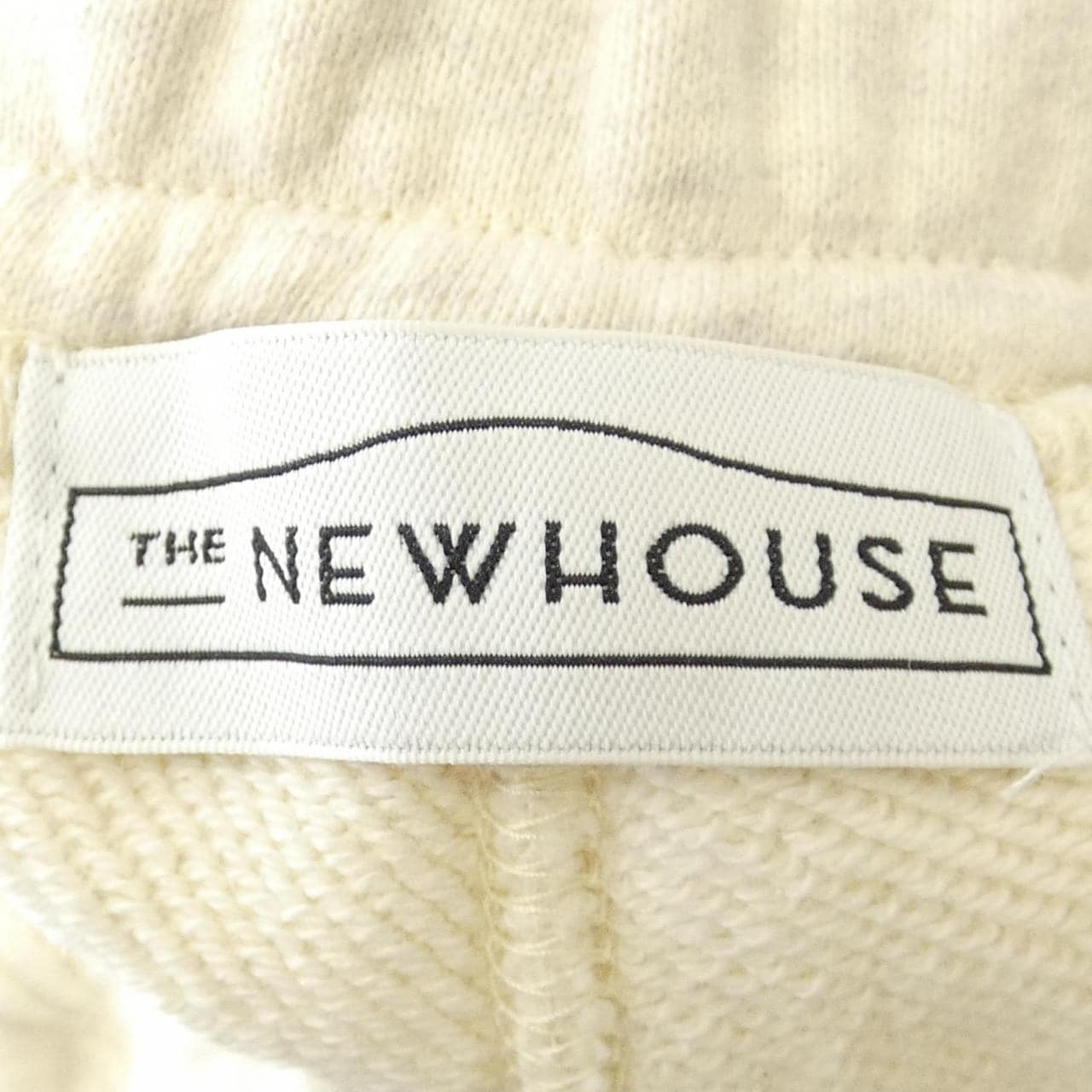 ザニューハウス THE NEWHOUSE パンツ