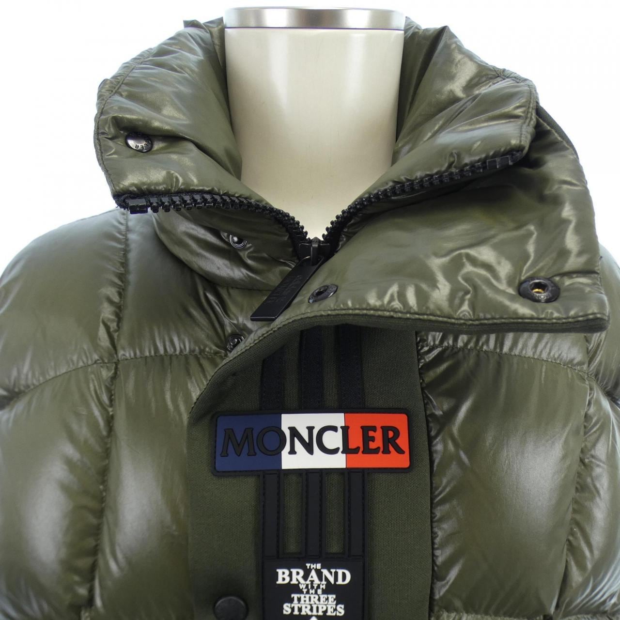 モンクレール ジーニアス MONCLER GENIUS ダウンベスト