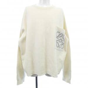 ロエベ LOEWE アナグラム ANAGRAM H526Y14KDK ニット