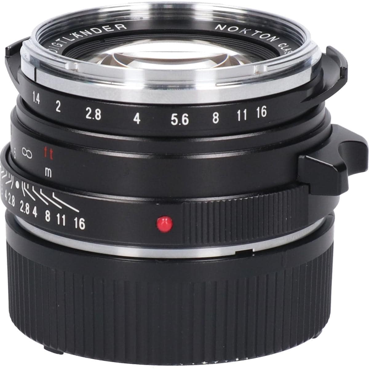 ＮＯＫＴＯＮ　ＣＬＡＳＳＩＣ　４０ｍｍ　Ｆ１．４ＳＣ