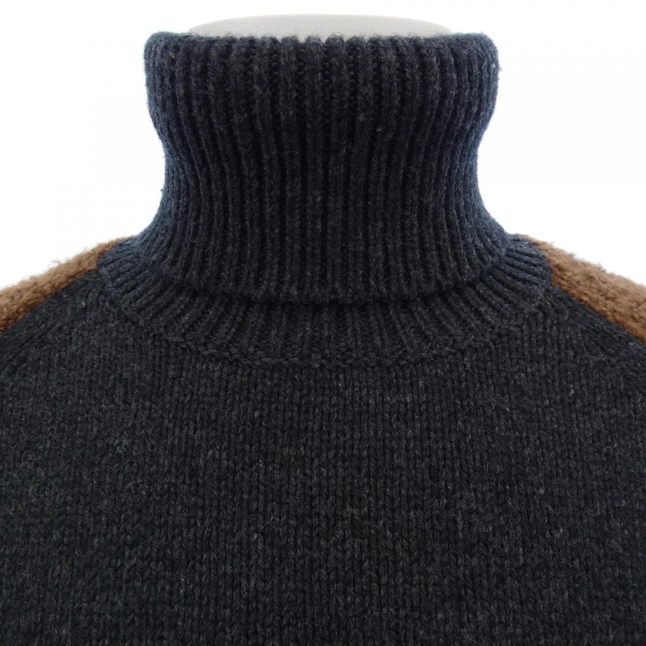 エルメス HERMES ニット