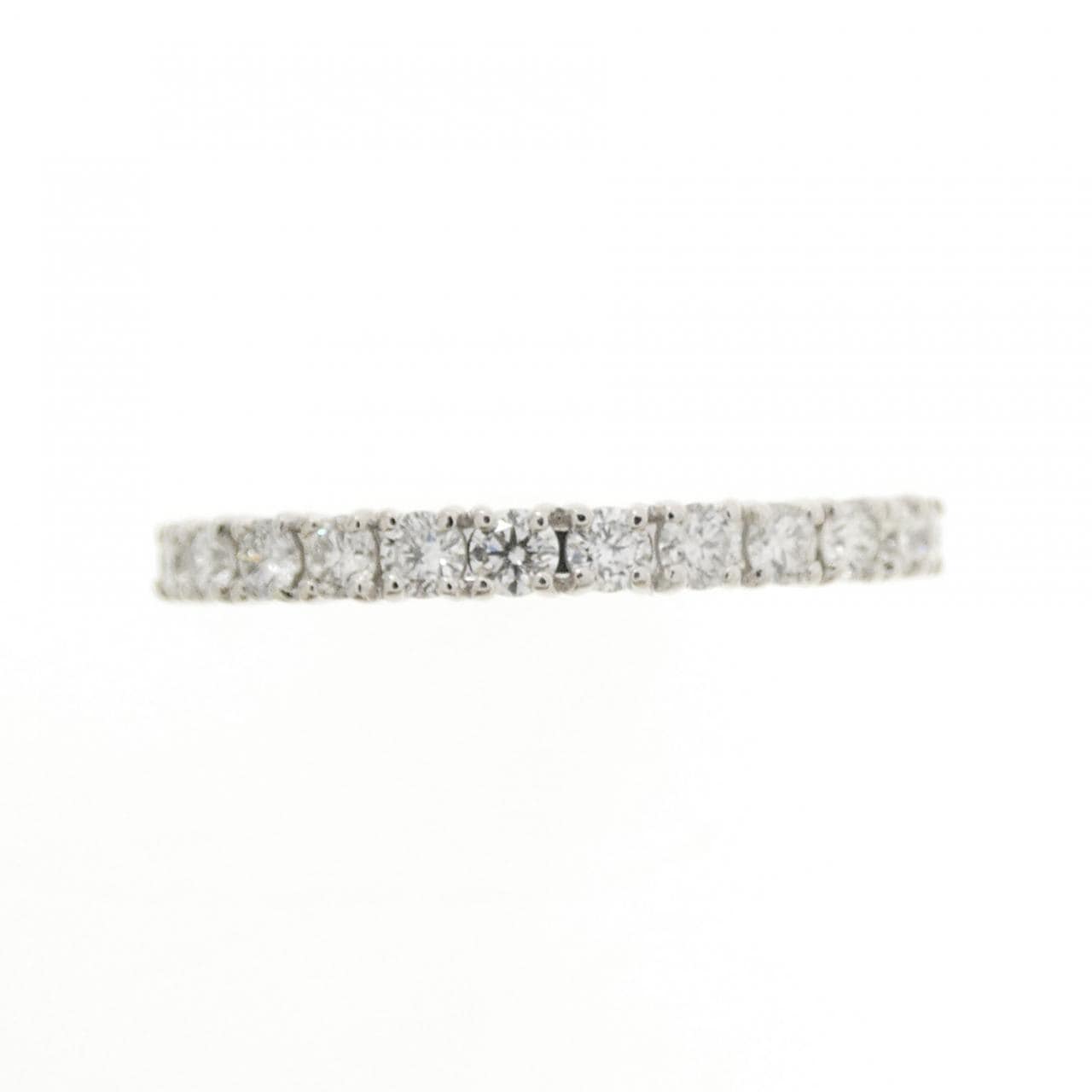 PT900 ダイヤモンド リング 0.30CT