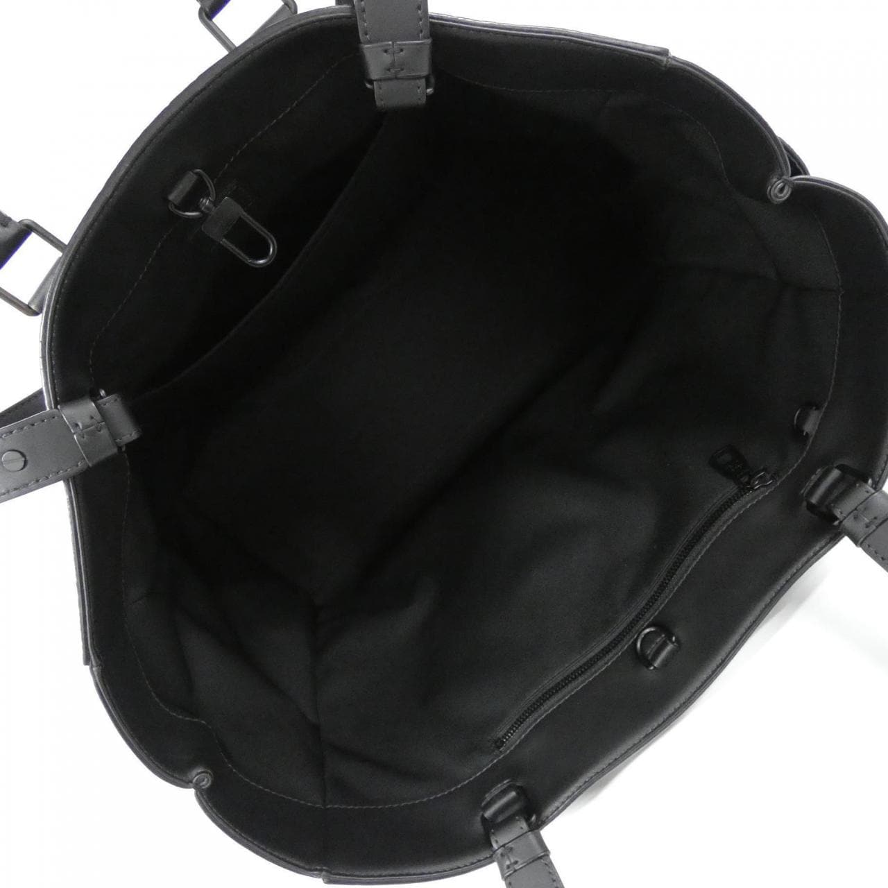 ルイヴィトン トリヨン モノグラム サック プラ 24H M21865 トートバッグ