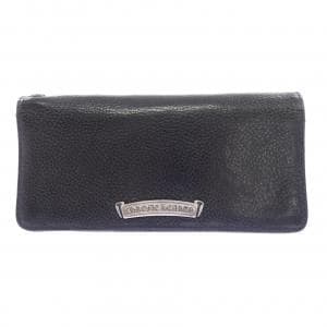 クロムハーツ CHROME HEARTS LNG SNGL FOLD TIPS 2246 304 0041 0900 WALLET