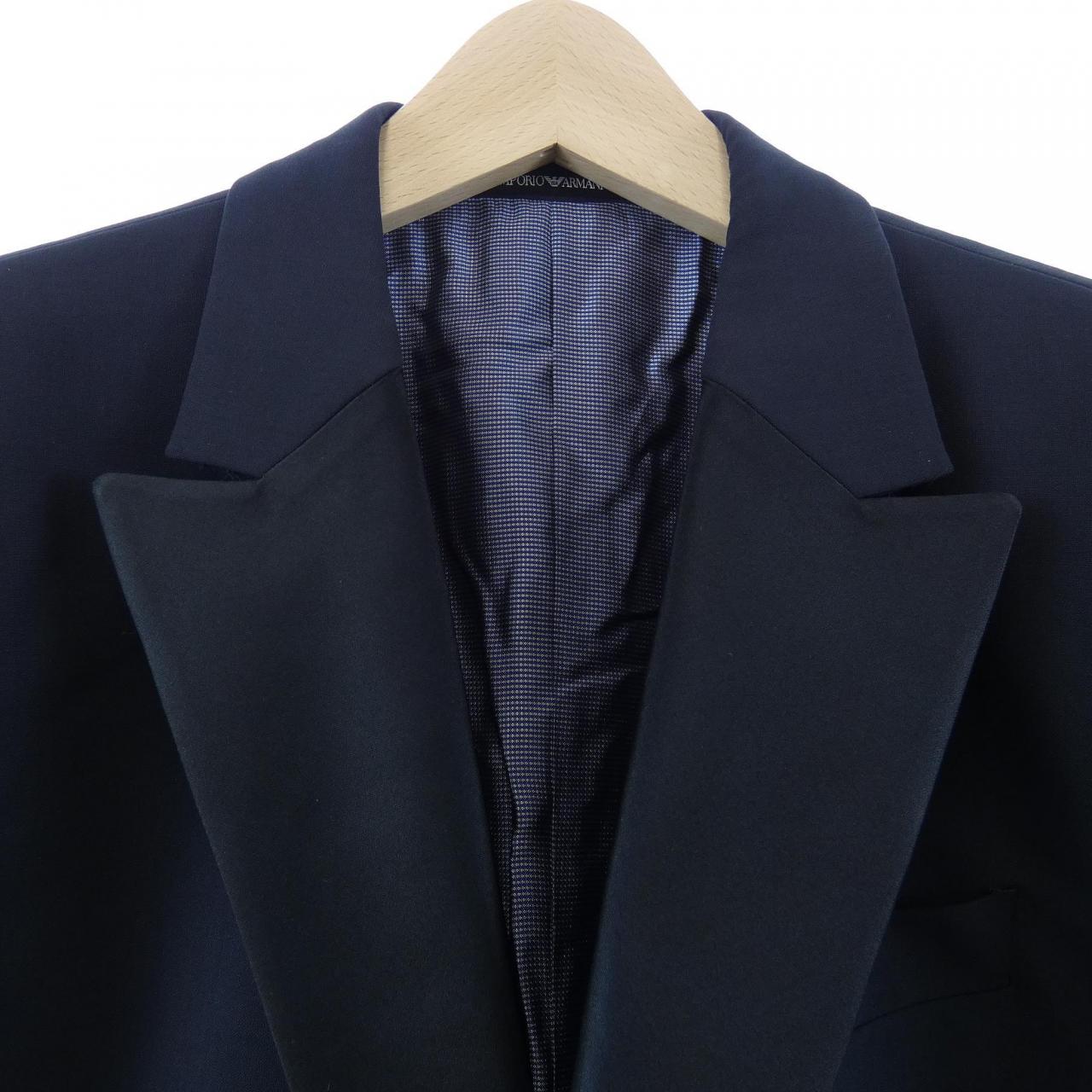 エンポリオアルマーニ EMPORIO ARMANI ジャケット