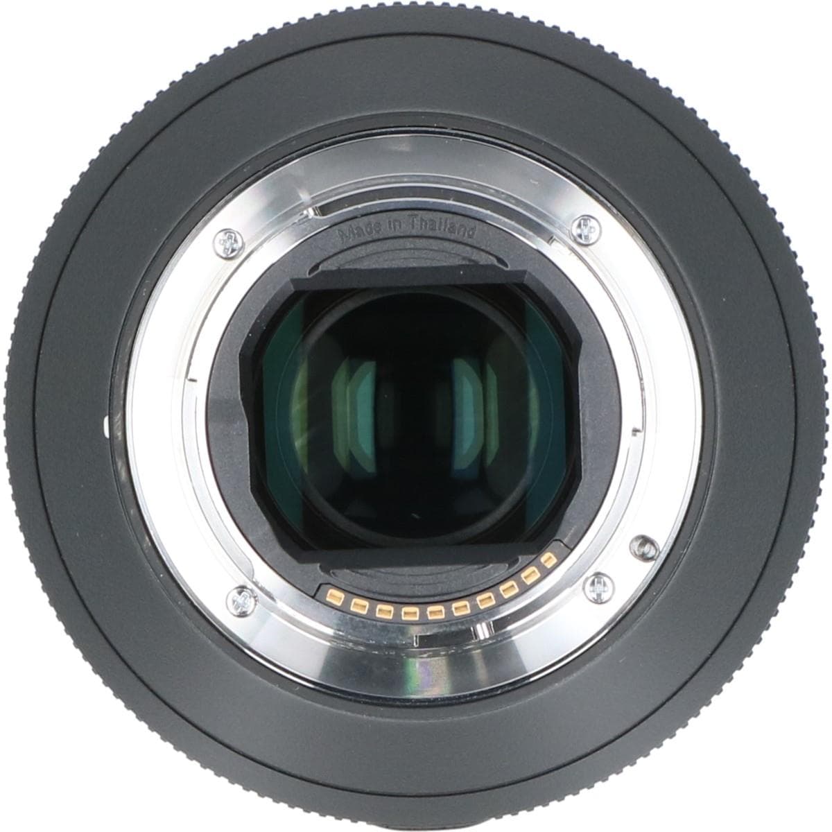 ＦＥ８５ｍｍ　Ｆ１．４ＧＭ（ＳＥＬ８５Ｆ１４ＧＭ）