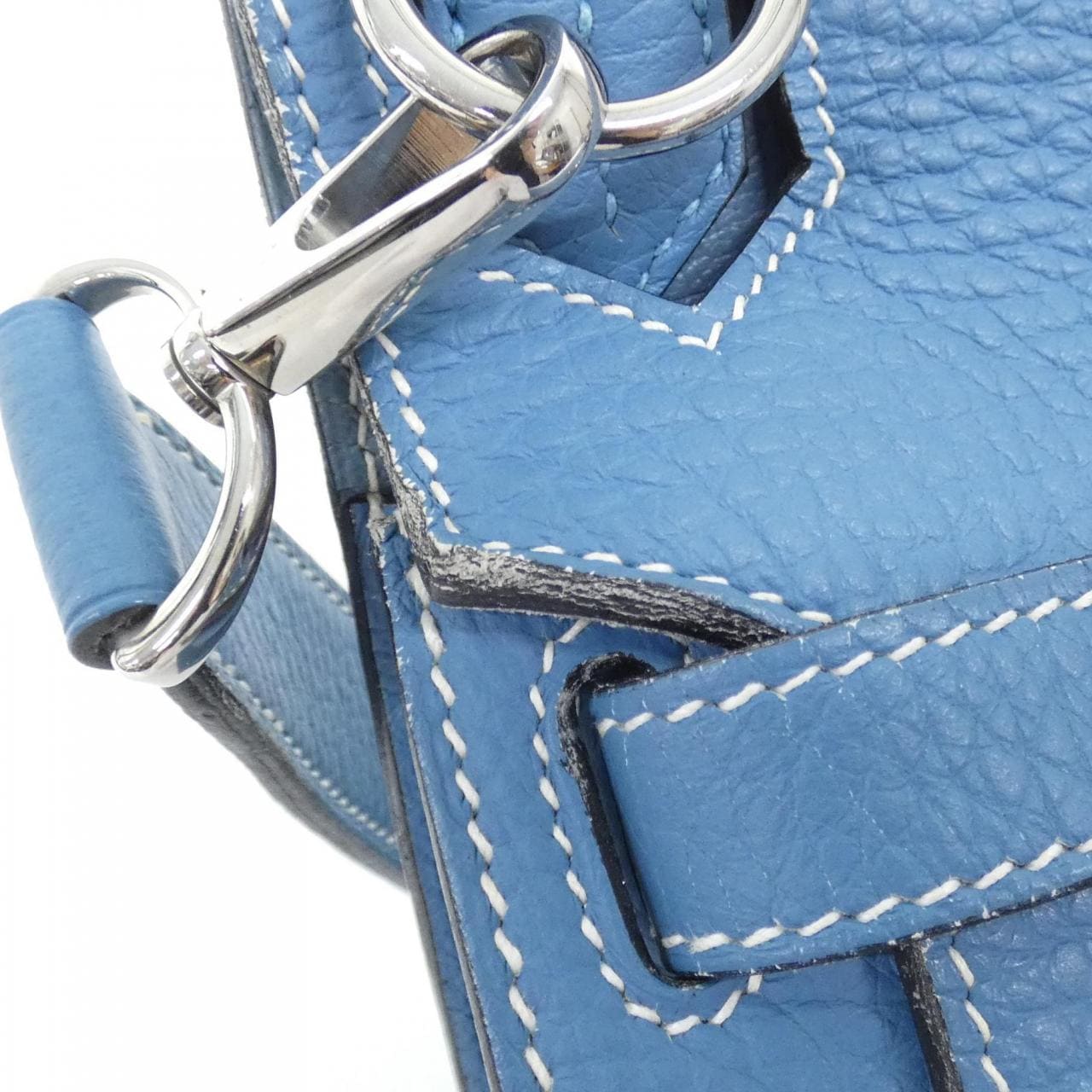 エルメス ジプシエール 28cm 061784CK ショルダーバッグ