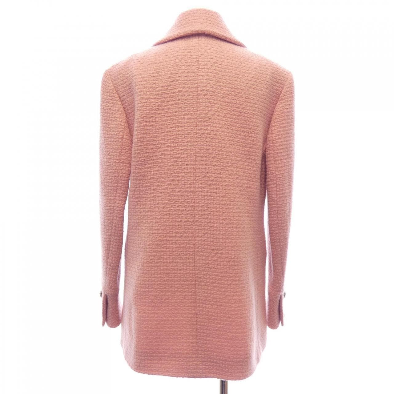 シャネル CHANEL LOOK7 P73600V64546 22K ジャケット