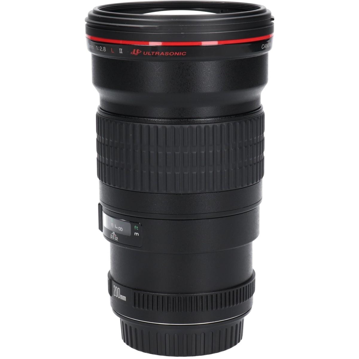 【ＷＥＢ限定現状販売品】ＥＦ２００ｍｍ　Ｆ２．８ＬＩＩ　ＵＳＭ