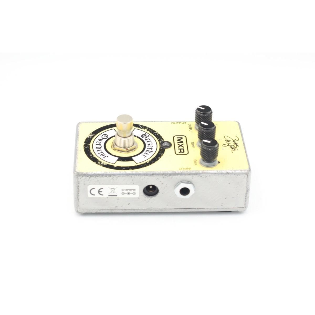 ＭＸＲ　　ＺＷ４４Ｂ