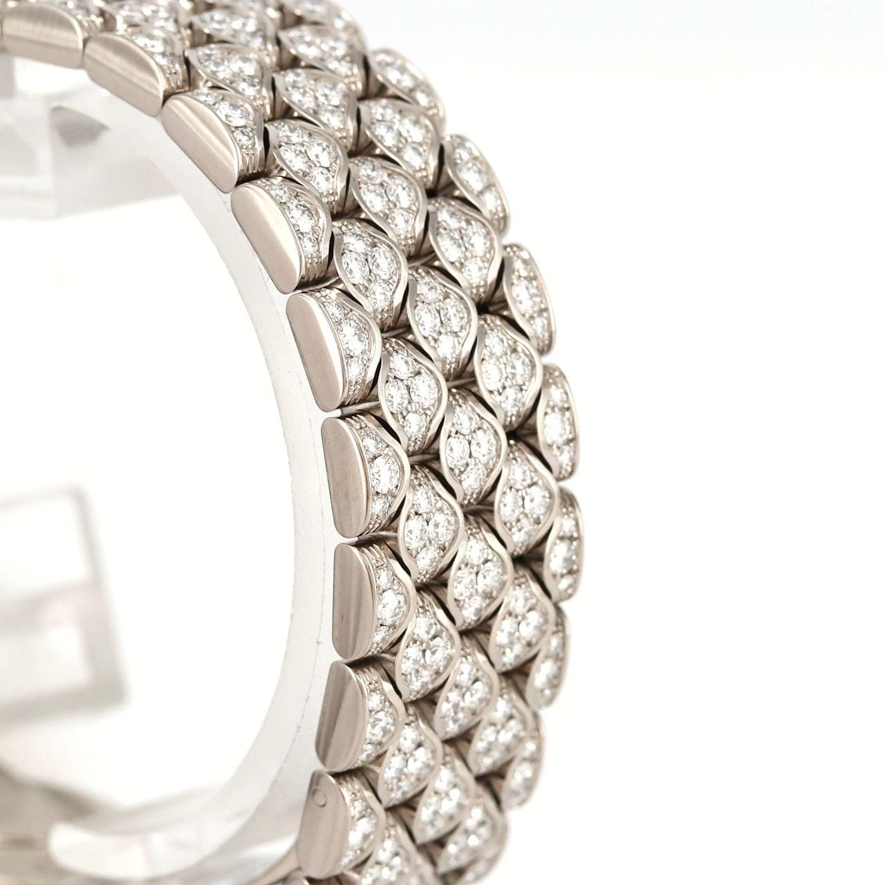ROLEX Cellini Orchid 6221/9 白石英K 系列