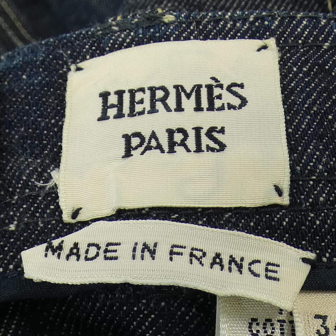 エルメス HERMES スカート