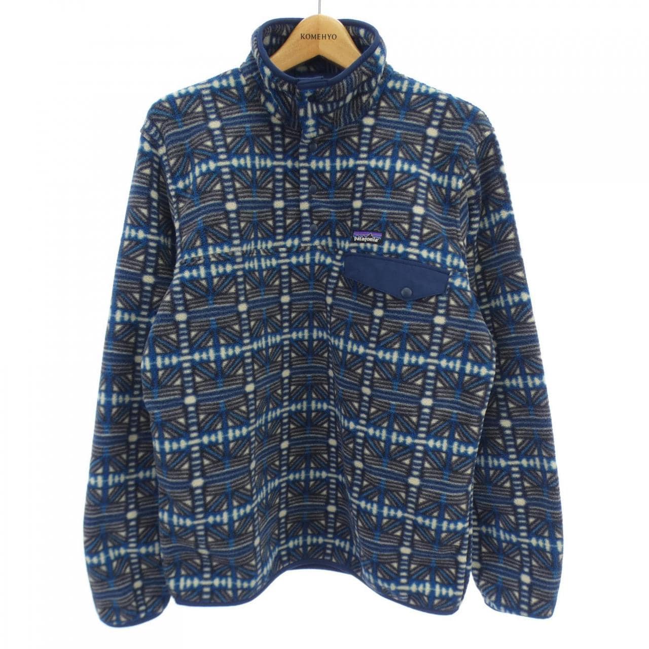 パタゴニア PATAGONIA トップス