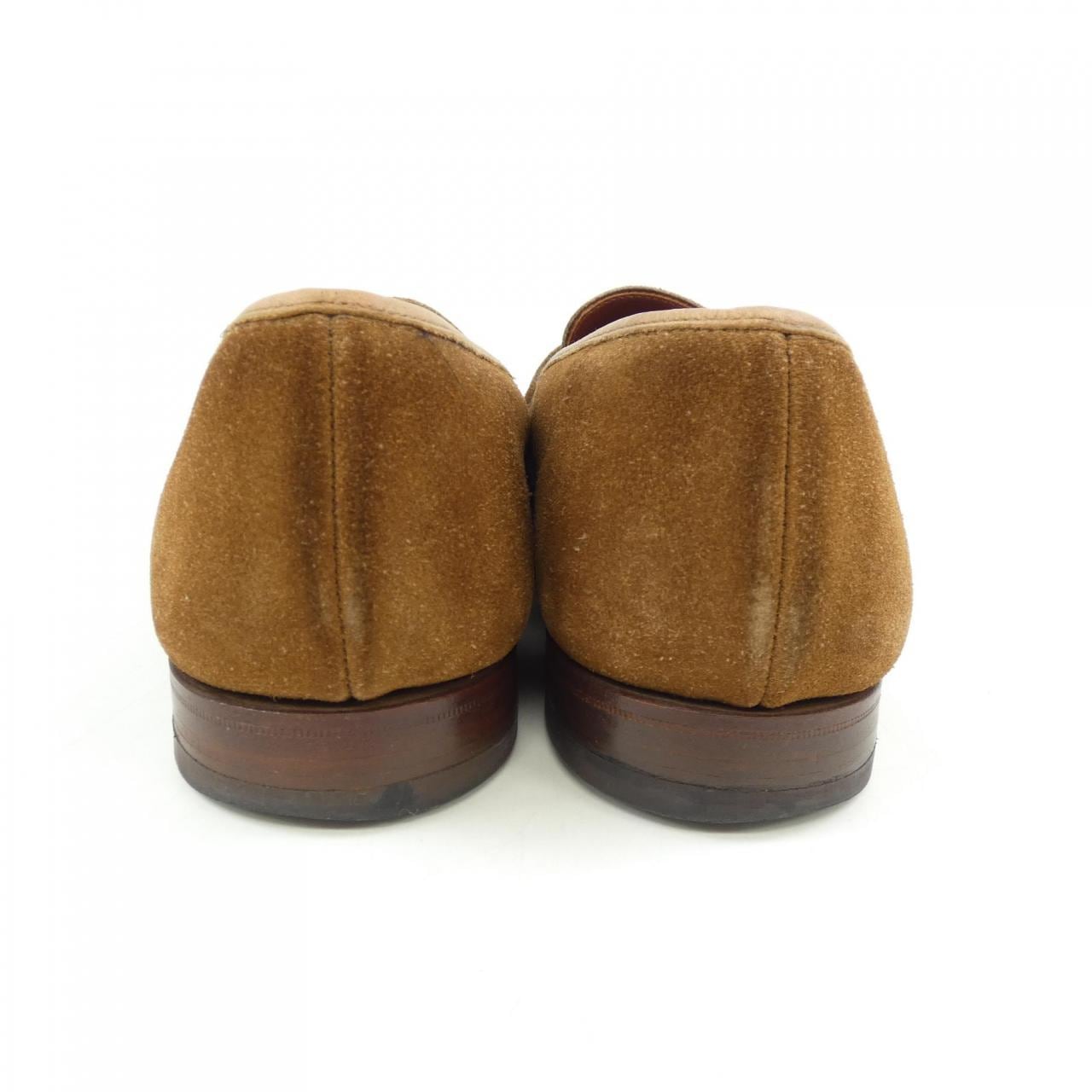 クロケットアンドジョーンズ CROCKETT&JONES シューズ