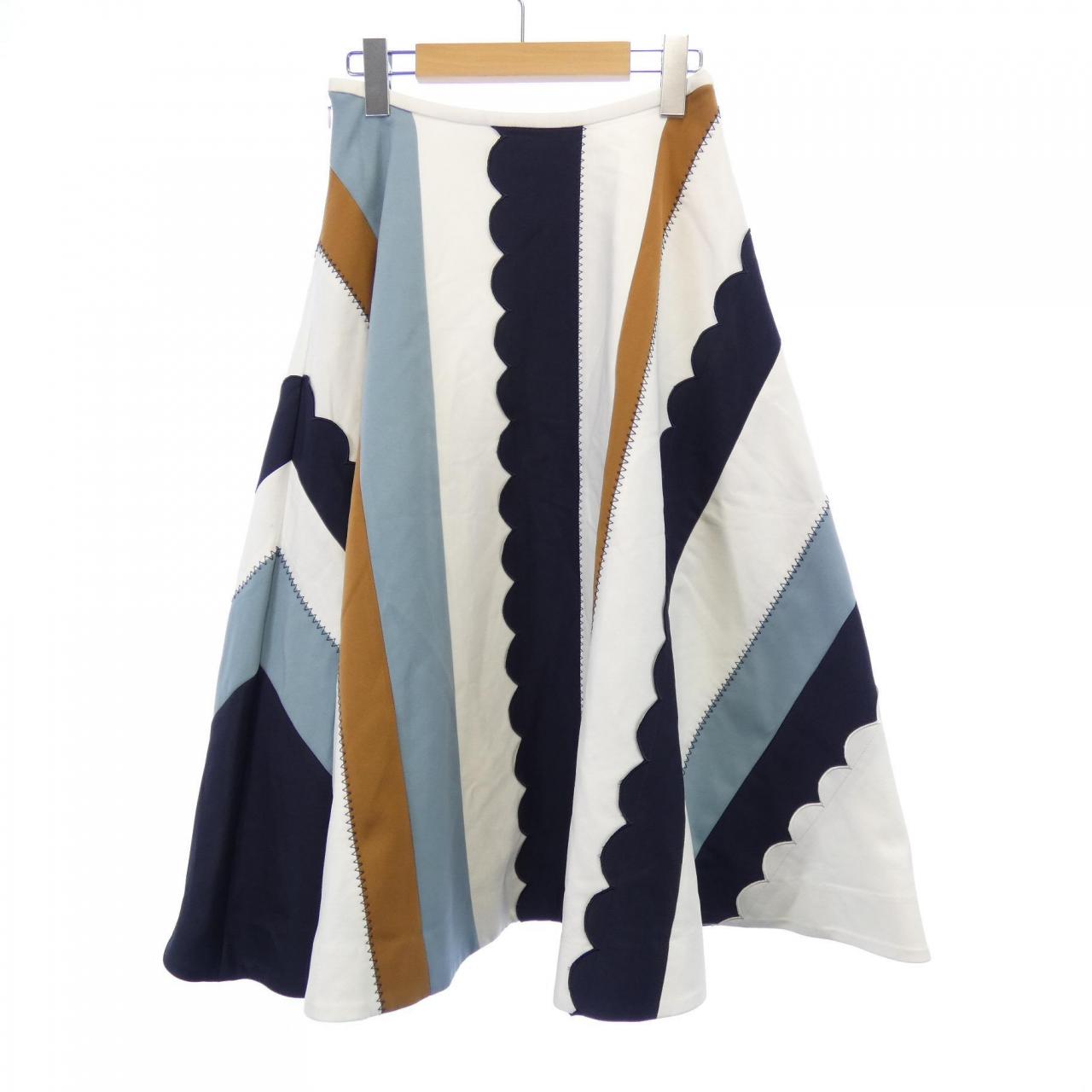 チェスティ chesty 0S713 スカート