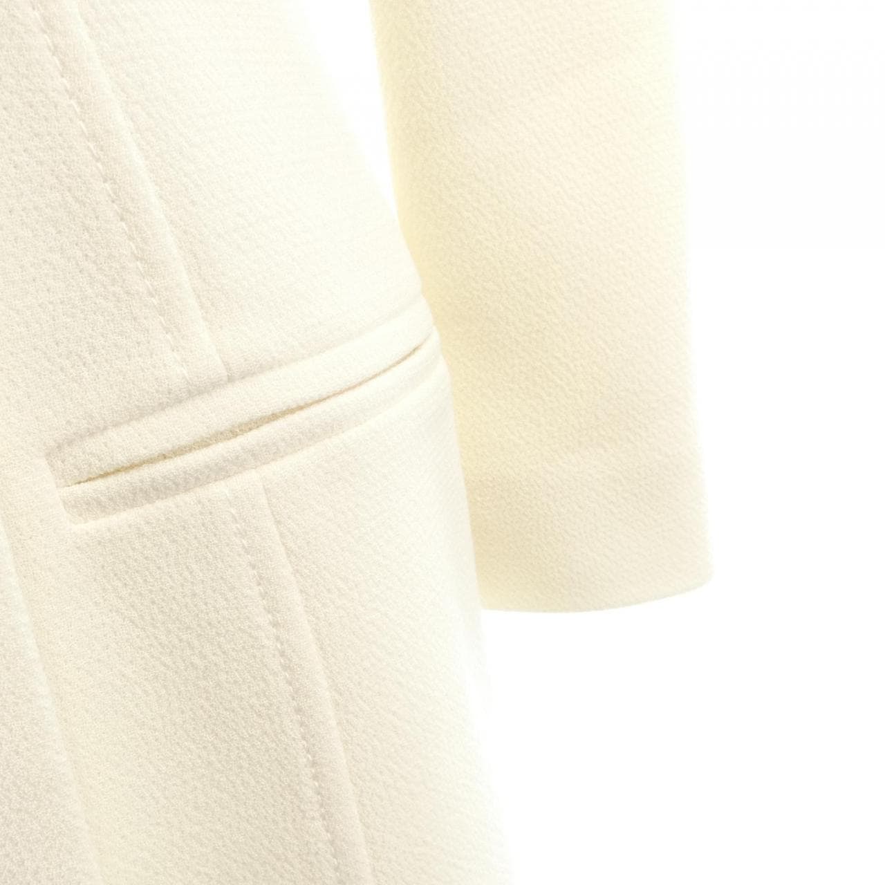 クリスチャンディオール CHRISTIAN DIOR 6A21814A1110 コート
