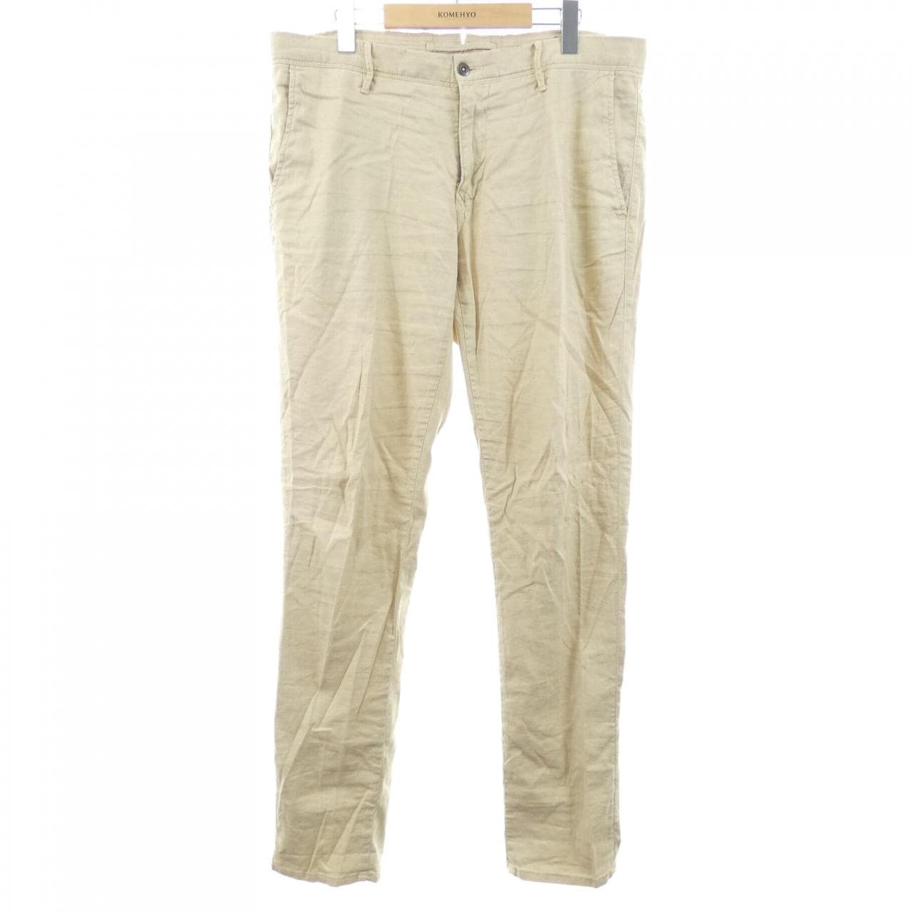 インコテックス INCOTEX パンツ