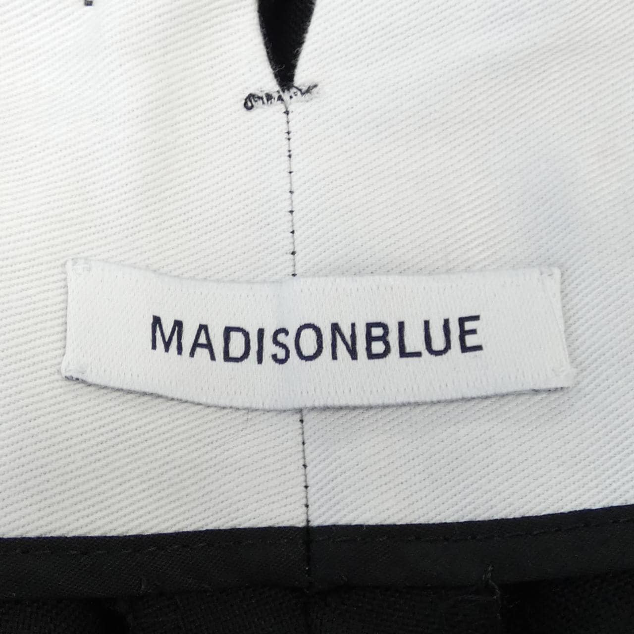 マディソンブルー MADISON BLUE MB244-3005 パンツ