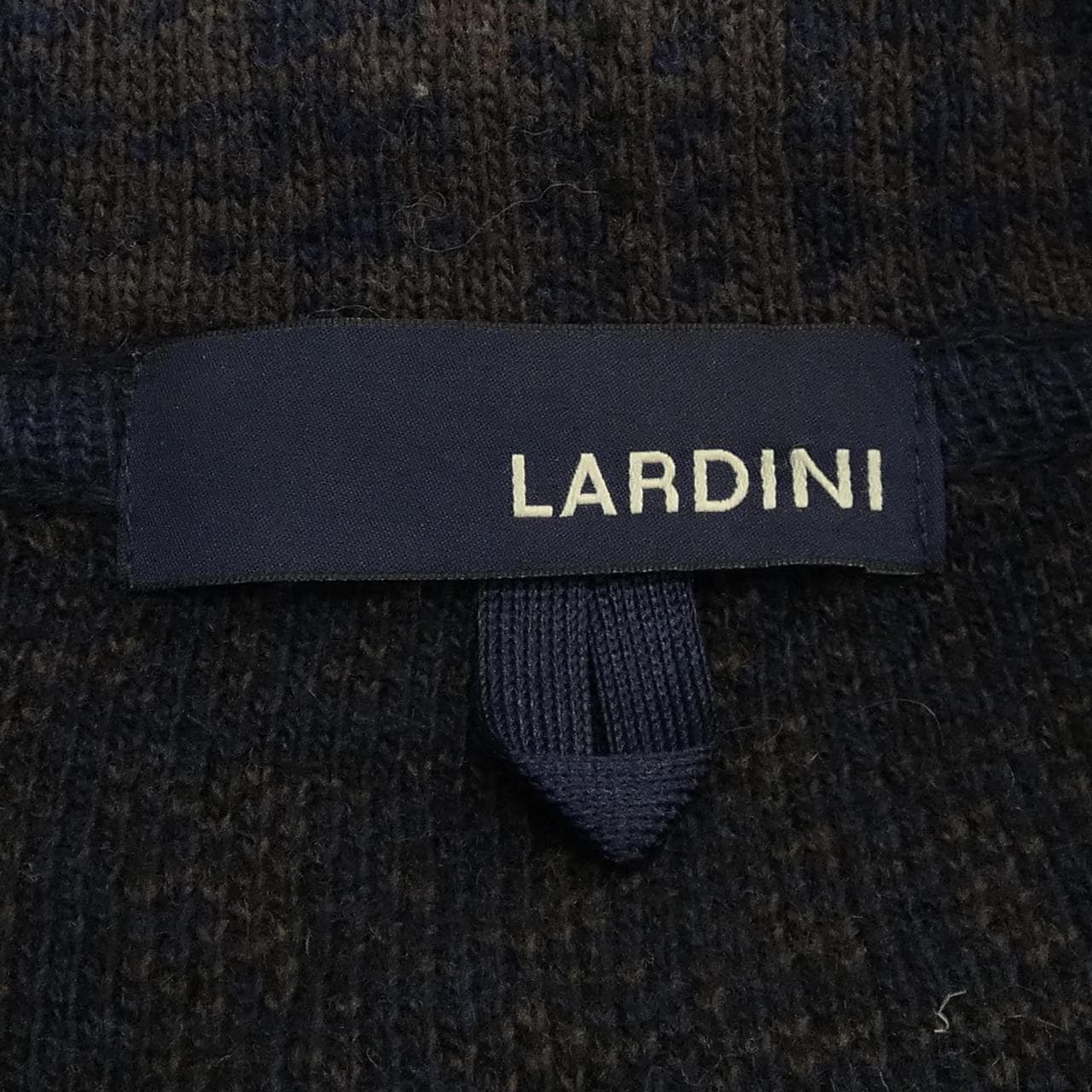 ラルディーニ LARDINI ジャケット