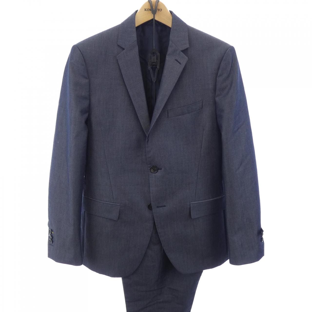 フェンディ FENDI FD0811 1EG スーツ