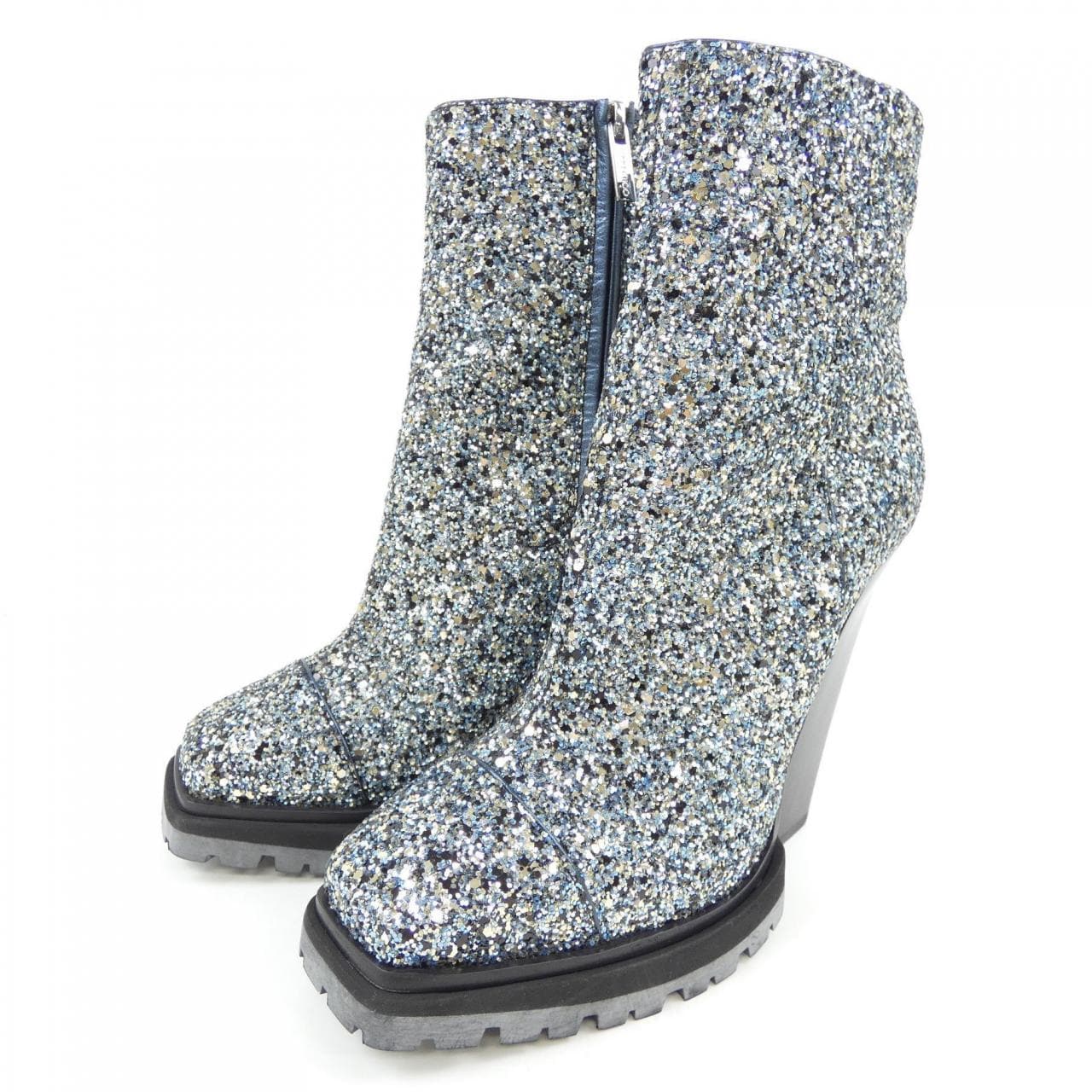 ジミーチュウ JIMMY CHOO ブーツ