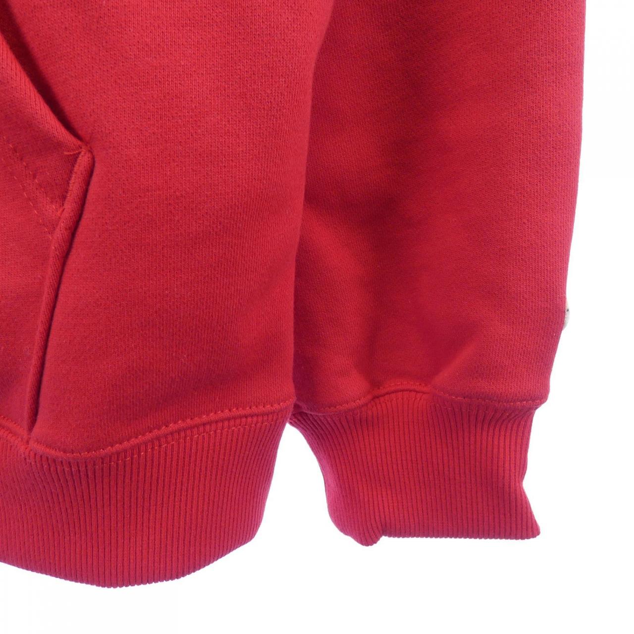 チャンピオン CHAMPION SUPREME パーカー