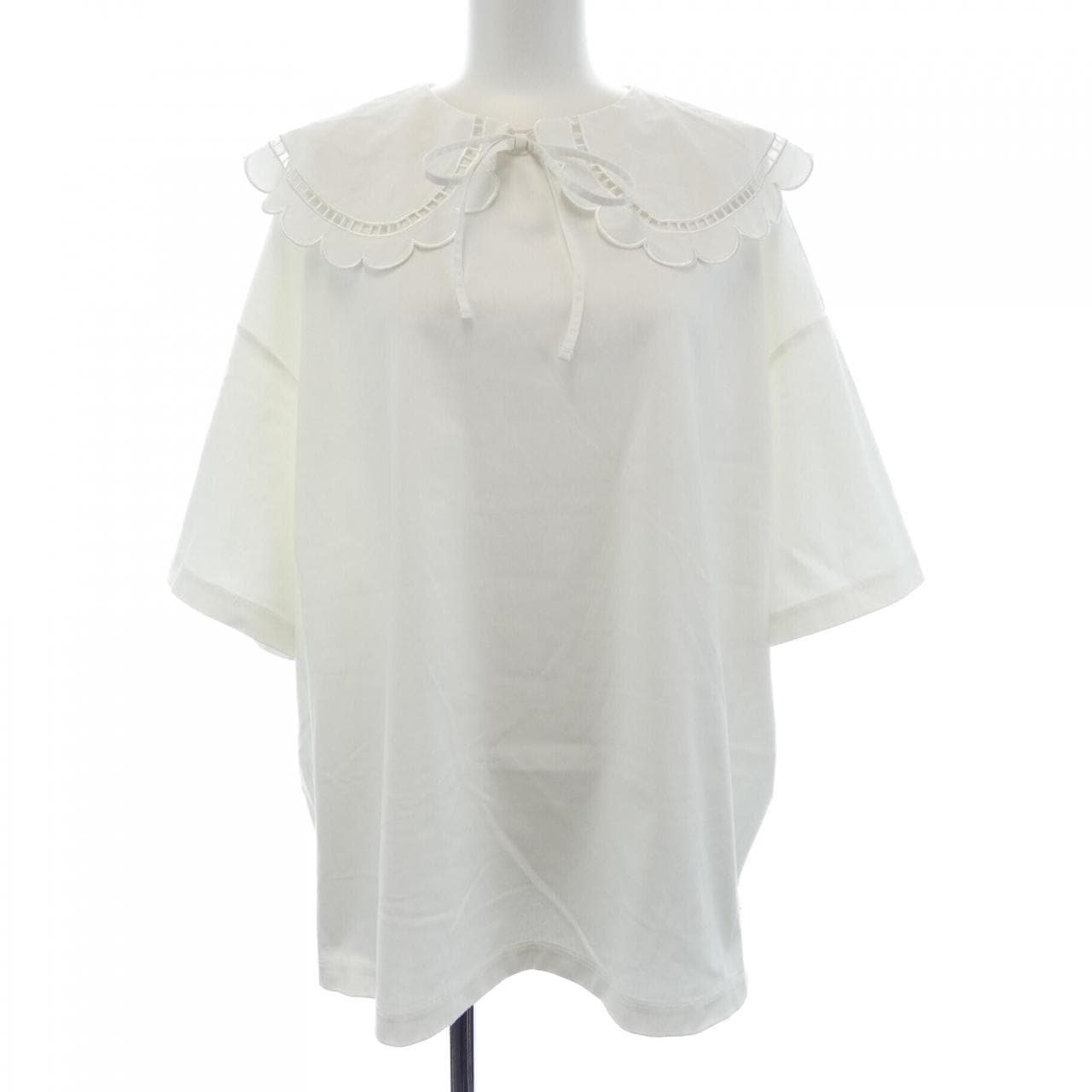 ヨリ yori YR2111-018SP-3 トップス