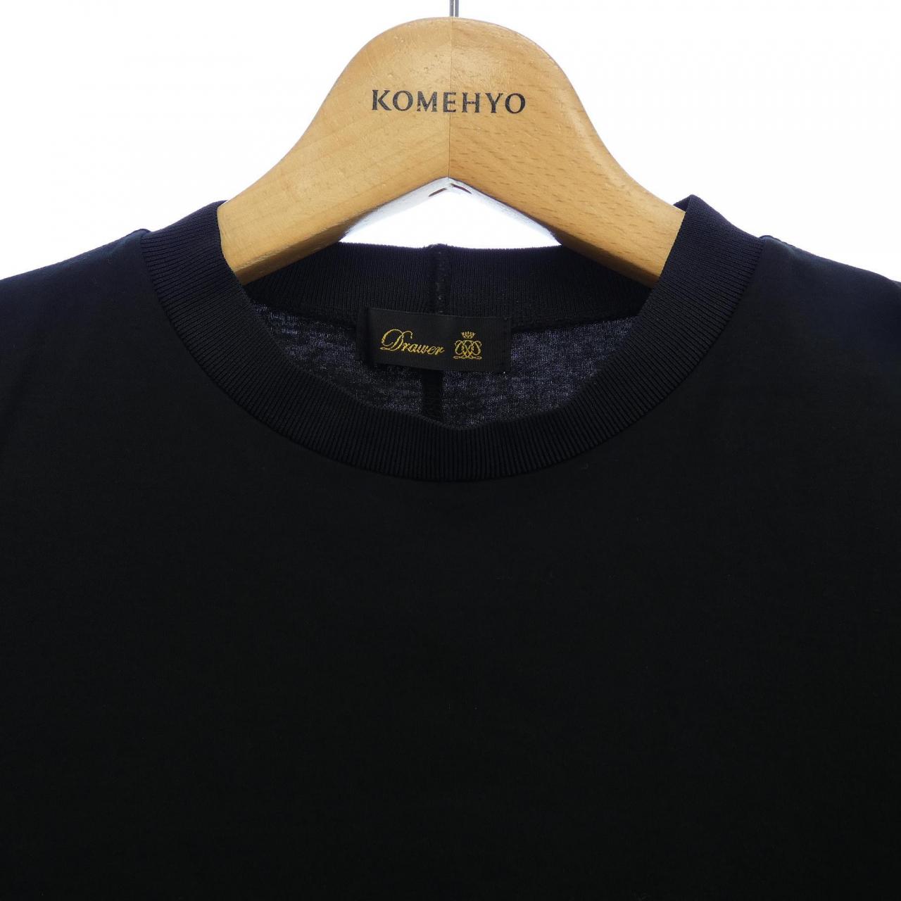 ドゥロワー DRAWER 6517-299-0721 トップス