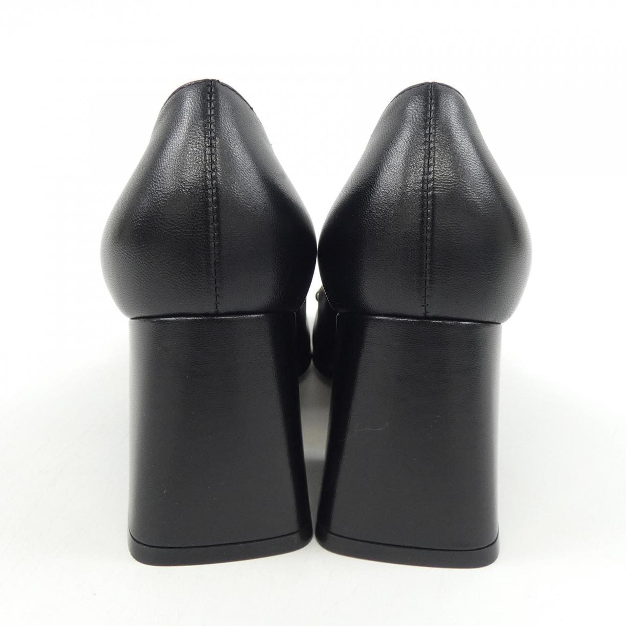 グッチ GUCCI ホースビット 643886C9D00 パンプス