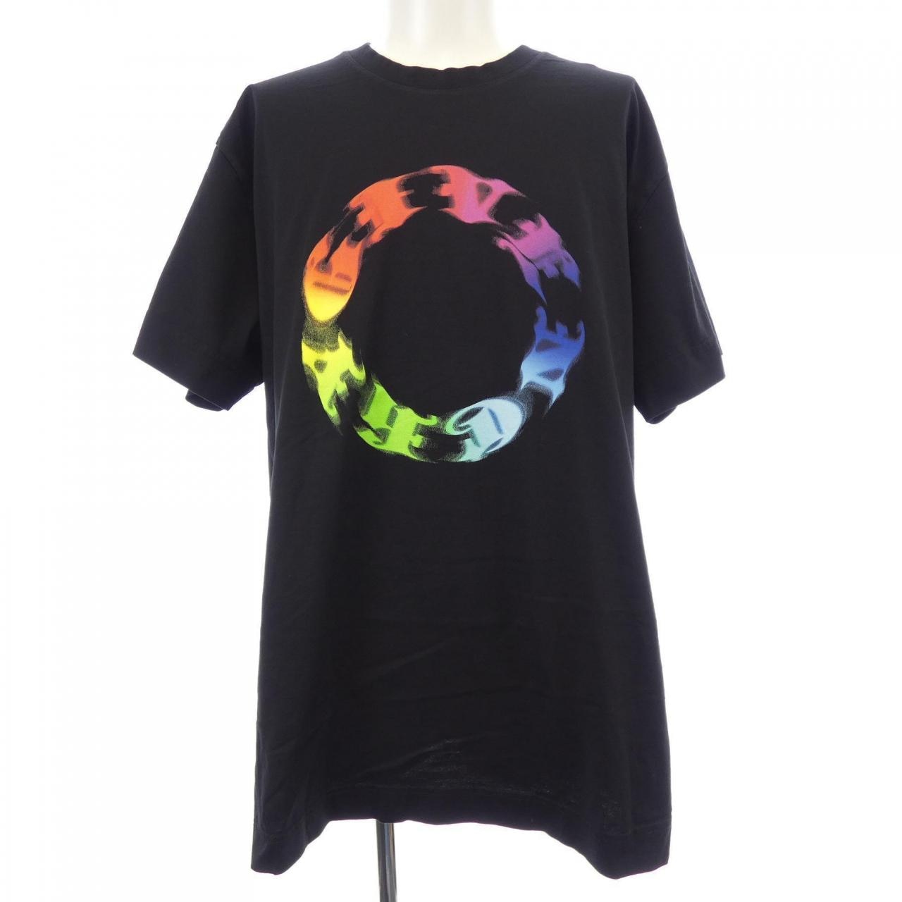 ジバンシー GIVENCHY BM716N3YFR Tシャツ