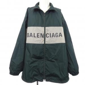 バレンシアガ BALENCIAGA 725302 TNO19 ブルゾン