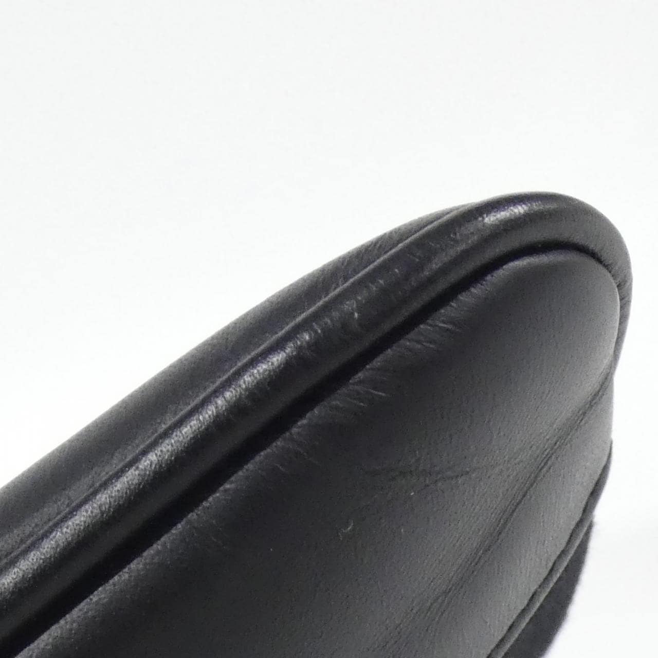 BALENCIAGA海軍藍 Clip M 420407 包