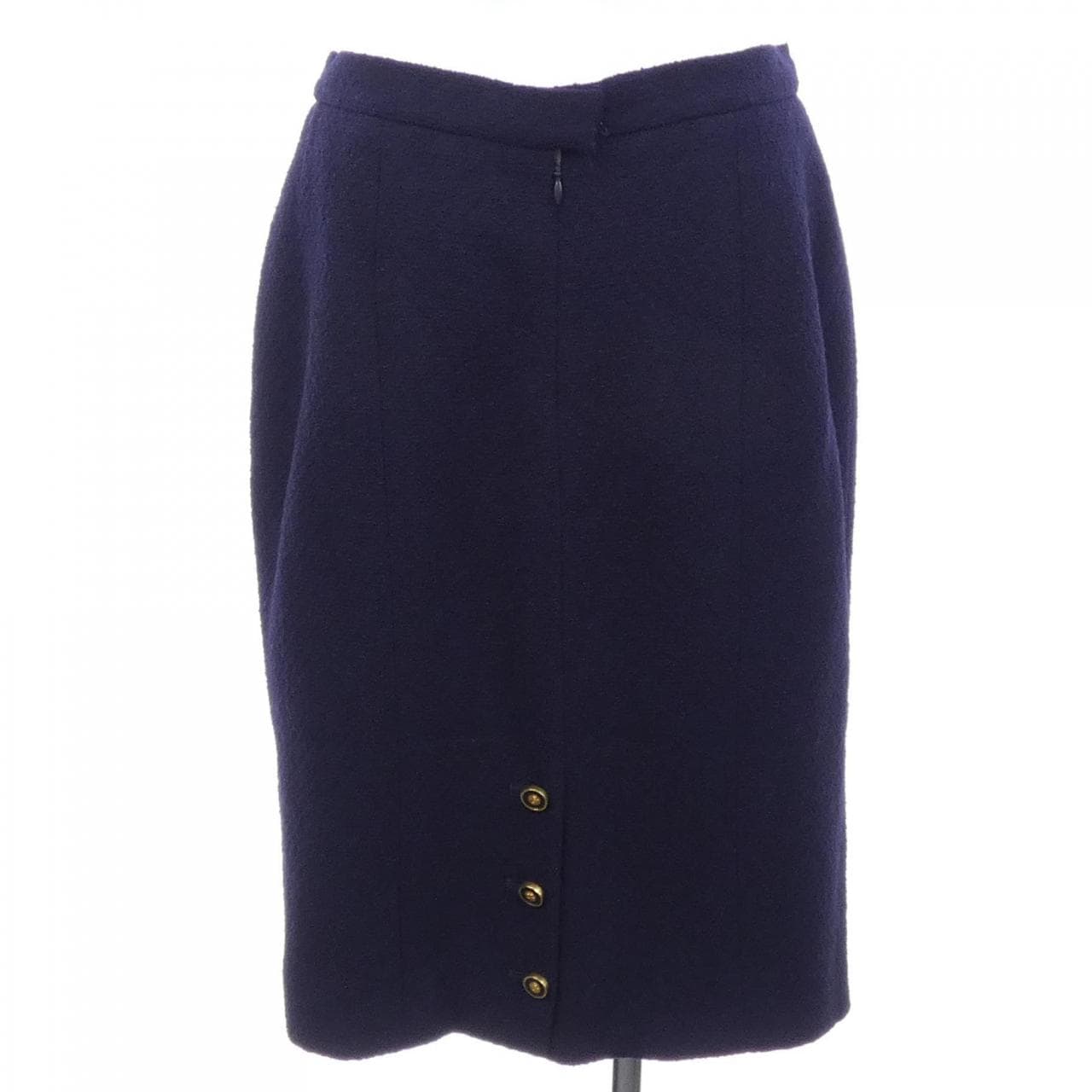 【ヴィンテージ】シャネル CHANEL P06228V04542 96C セットアップ