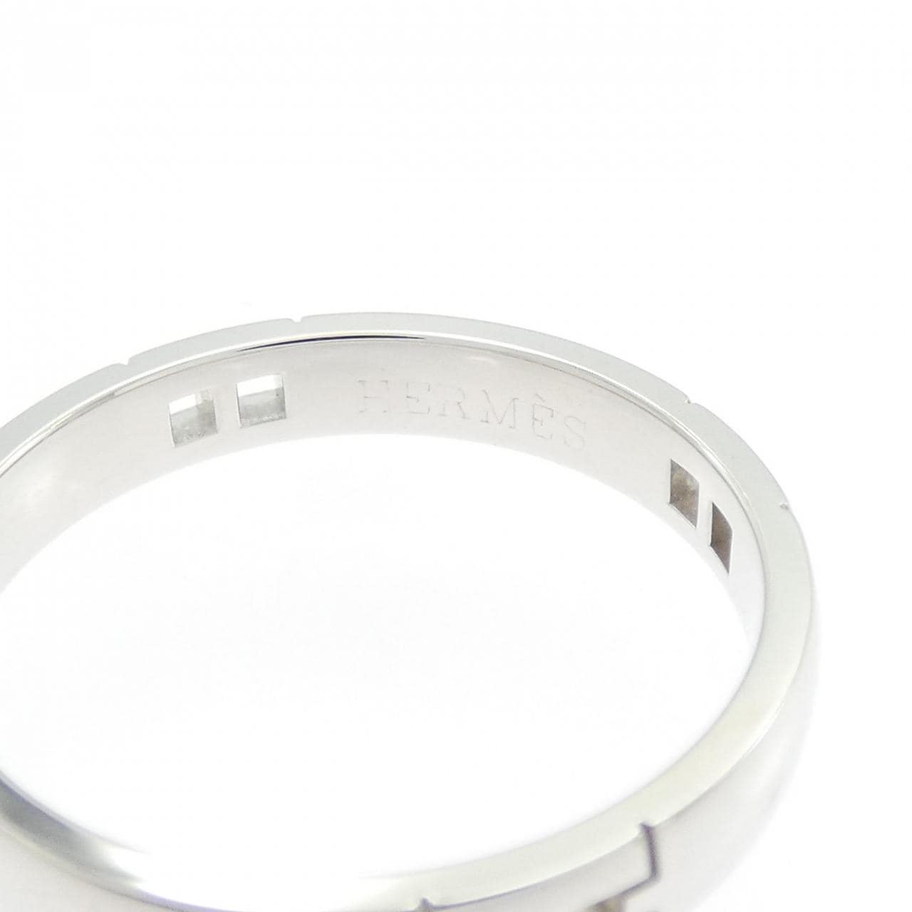 エルメス エヴァー ヘラクレス リング