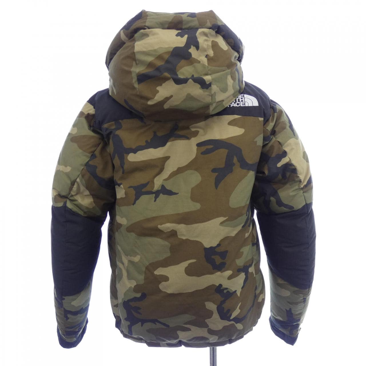 ザノースフェイス THE NORTH FACE ND91951 ダウンジャケット