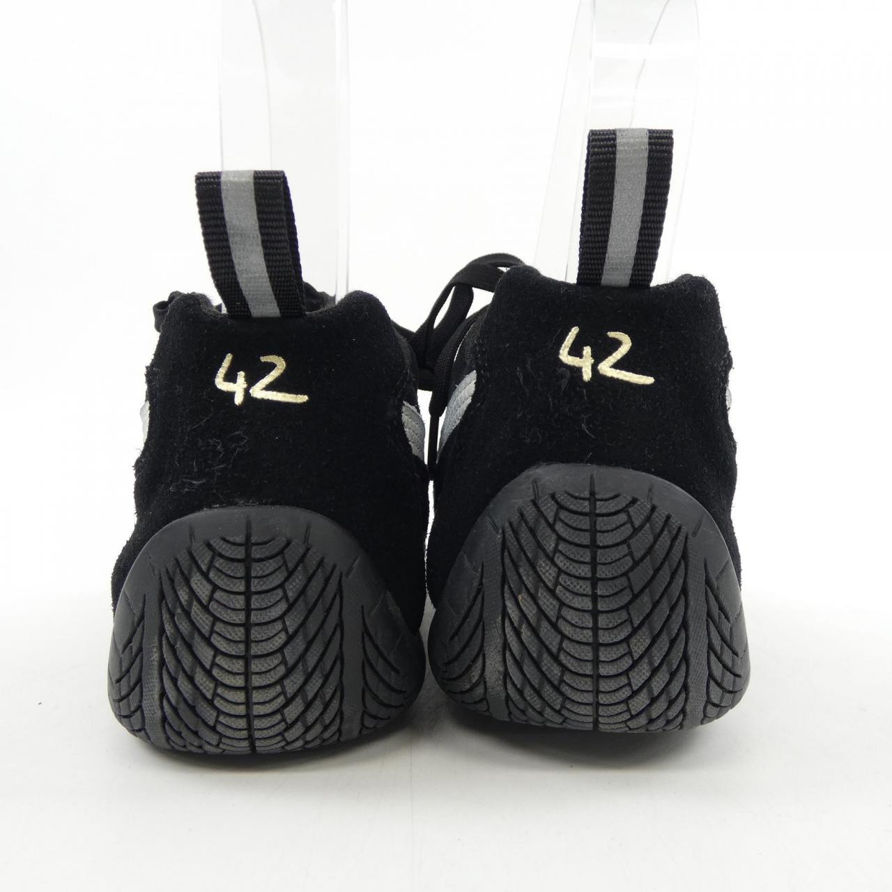 バレンシアガ BALENCIAGA 406519 PUMA スニーカー